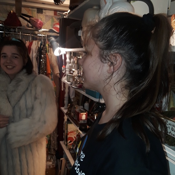 Meet your Posher, Kristina - Picture 6 of 8